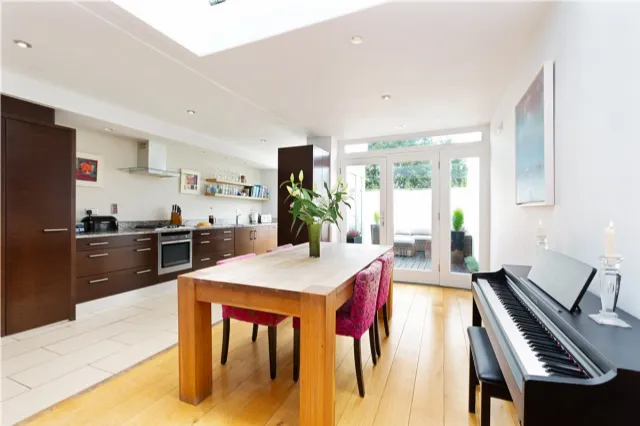 Photo of Hazeldene, 19A Sydney Avenue, Blackrock, Co Dublin, A94 T6W3