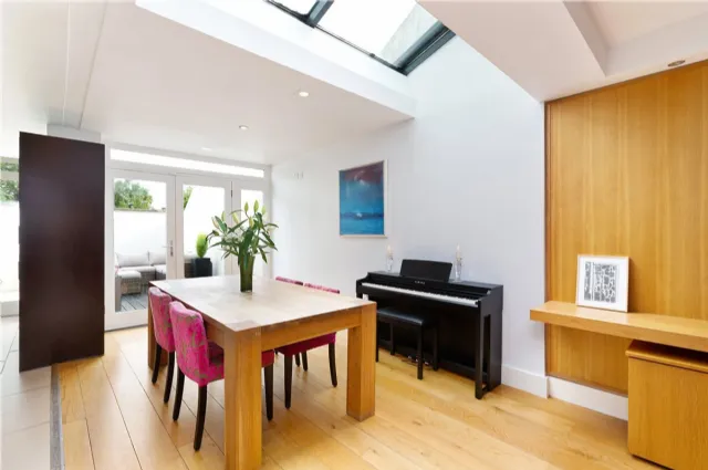 Photo of Hazeldene, 19A Sydney Avenue, Blackrock, Co Dublin, A94 T6W3