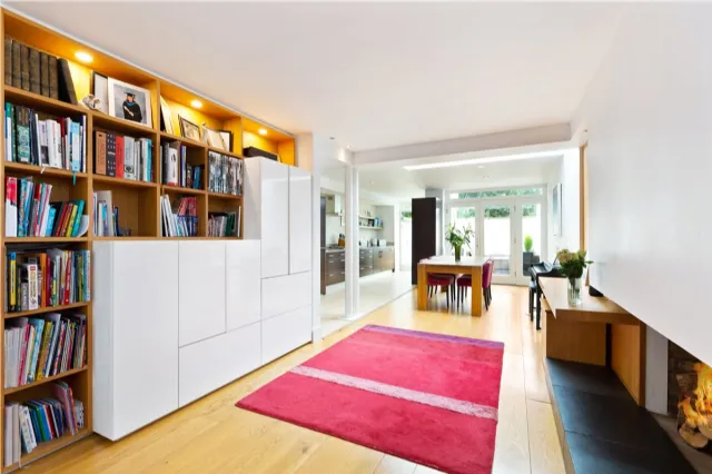 Photo of Hazeldene, 19A Sydney Avenue, Blackrock, Co Dublin, A94 T6W3