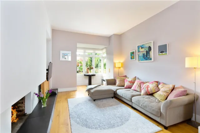 Photo of Hazeldene, 19A Sydney Avenue, Blackrock, Co Dublin, A94 T6W3