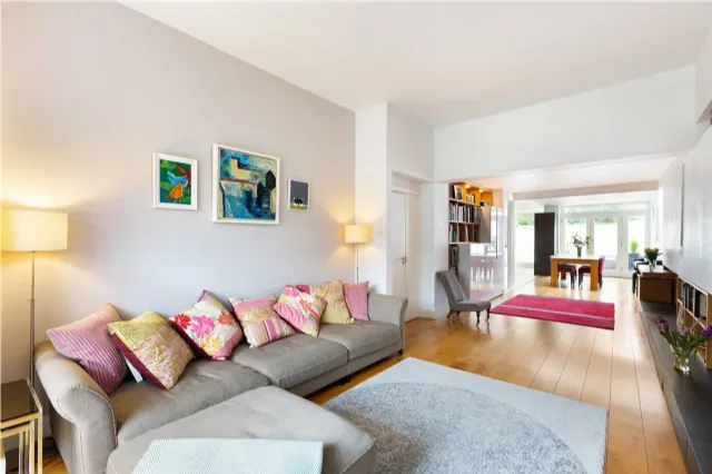 Photo of Hazeldene, 19A Sydney Avenue, Blackrock, Co Dublin, A94 T6W3