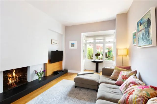 Photo of Hazeldene, 19A Sydney Avenue, Blackrock, Co Dublin, A94 T6W3