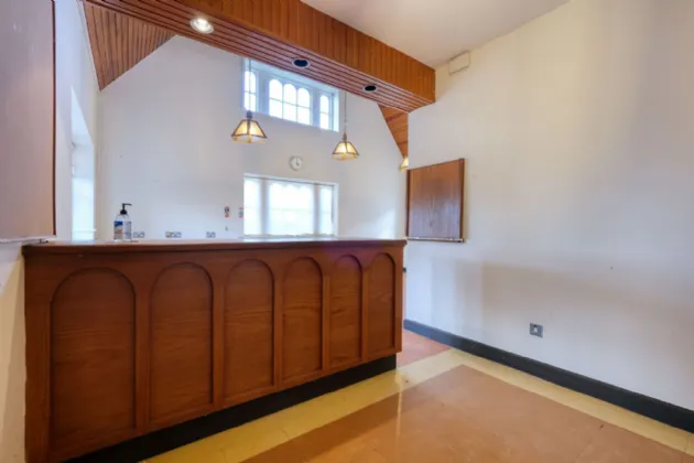 Photo of Former Garda Station, Ardagh, Co. Longford, N39 RX73