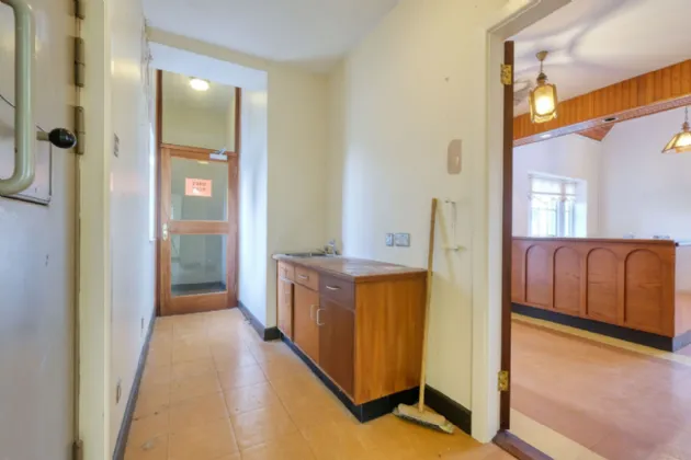 Photo of Former Garda Station, Ardagh, Co. Longford, N39 RX73