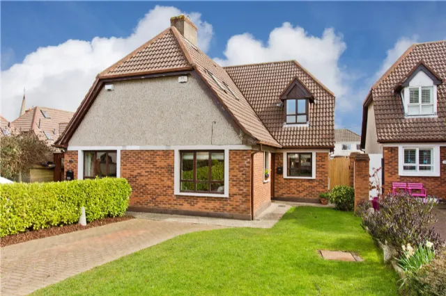 Photo of 12 Cloister Grove, Blackrock, Co. Dublin, A94 C9P0