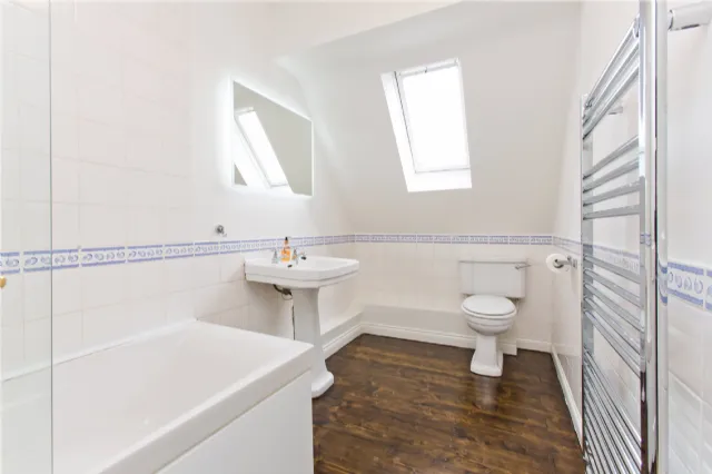 Photo of 12 Cloister Grove, Blackrock, Co. Dublin, A94 C9P0