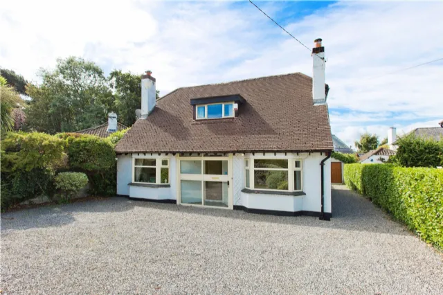 Photo of Barwell, 16 Stradbrook Road, Blackrock, Co. Dublin, A94 E8C8