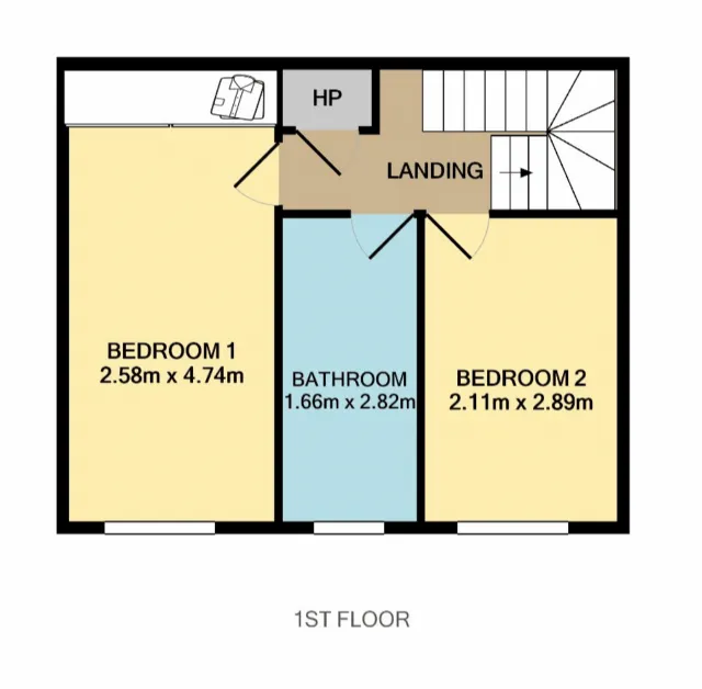 Photo of 20 Windsor Court, Blackrock, Co. Dublin, A94 X7Y3