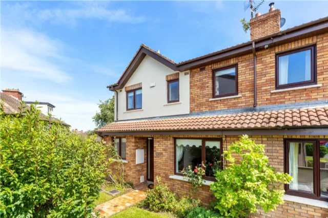 Photo of 20 Windsor Court, Blackrock, Co. Dublin, A94 X7Y3