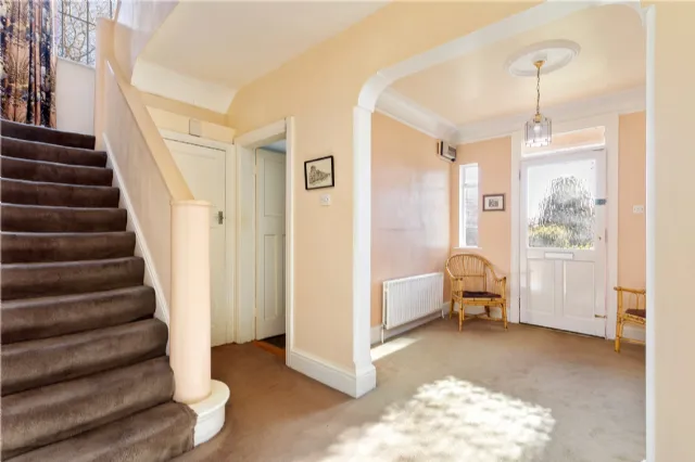 Photo of Brandon, 31 Trees Road, Mount Merrion, Co Dublin, A94 X6Y7