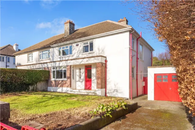 Photo of Brandon, 31 Trees Road, Mount Merrion, Co Dublin, A94 X6Y7