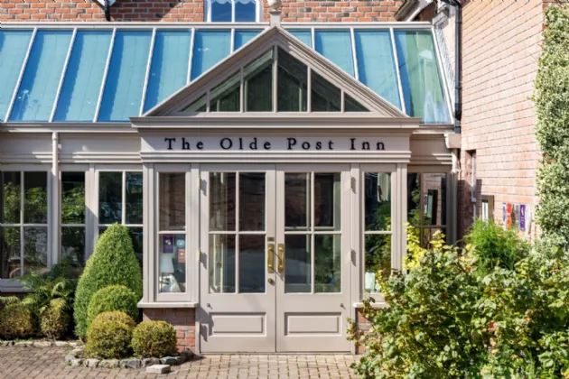 Photo of The Olde Post Inn, Cloverhill, Co. Cavan, H14 W577