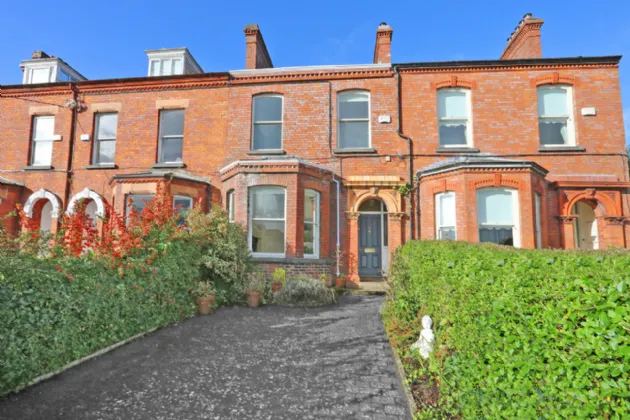 Photo of 2 Querrin Villas, Ballinacurra Terrace, Limerick, V94 TVT9