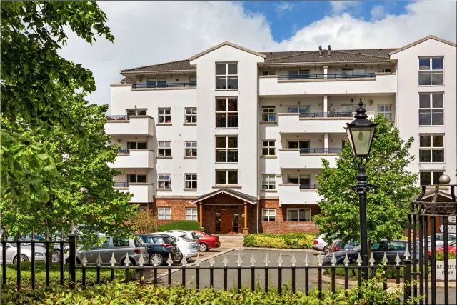 Photo of 61 Belfield Park, Stillorgan Road, Blackrock, Co Dublin, A94 VF82