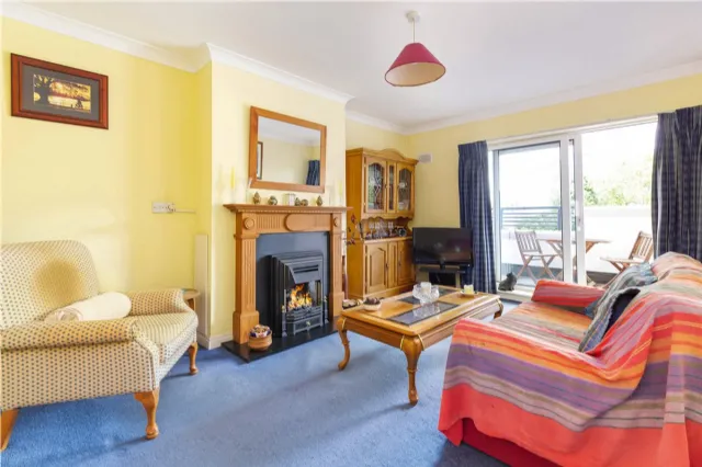 Photo of 61 Belfield Park, Stillorgan Road, Blackrock, Co Dublin, A94 VF82