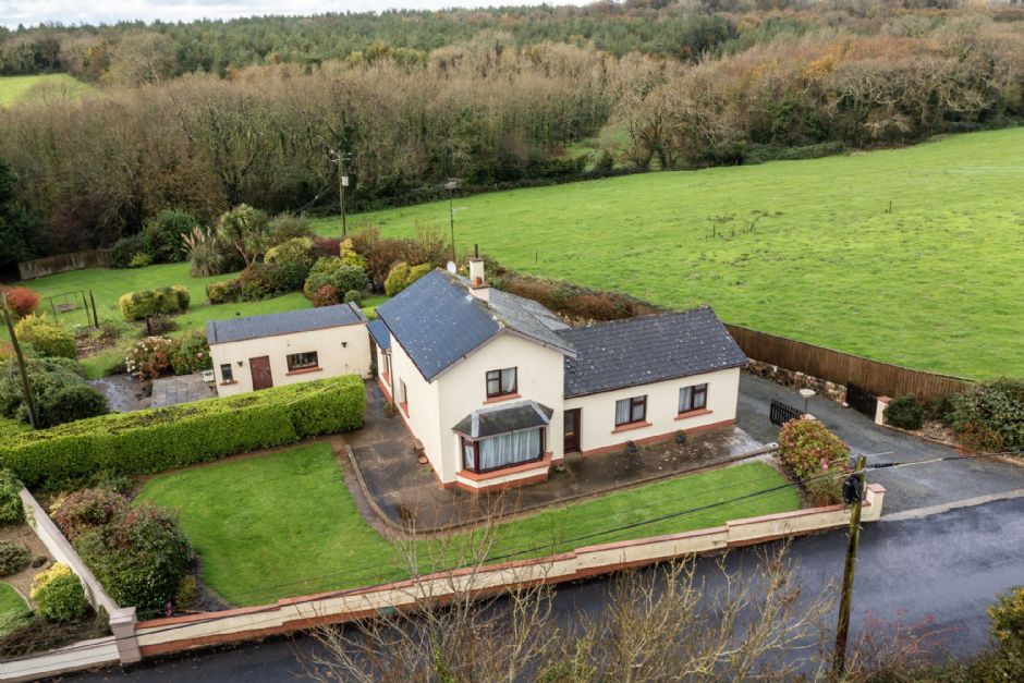 House for Sale in Murrintown Gurteenminogue Sherry FitzGerald