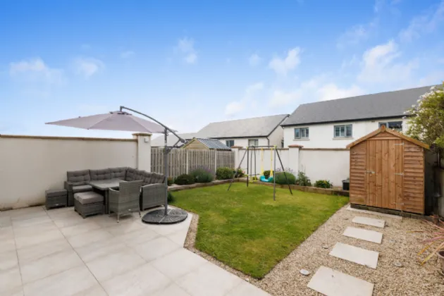 Photo of 62 The Meadows, Wicklow Town, Co Wicklow, A67 X938