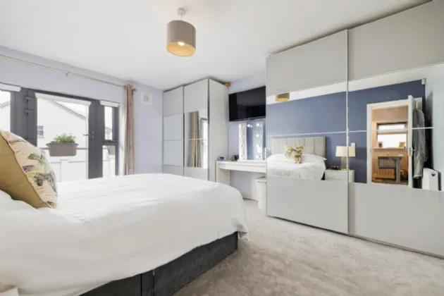 Photo of 62 The Meadows, Wicklow Town, Co Wicklow, A67 X938