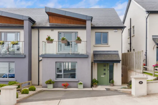 Photo of 62 The Meadows, Wicklow Town, Co Wicklow, A67 X938