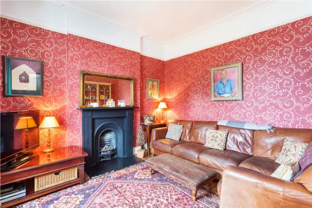 Photo of 7 Anglesea Avenue, Blackrock, Co. Dublin, A94 N4A3