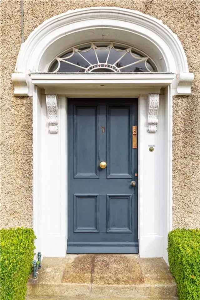 Photo of 7 Anglesea Avenue, Blackrock, Co. Dublin, A94 N4A3