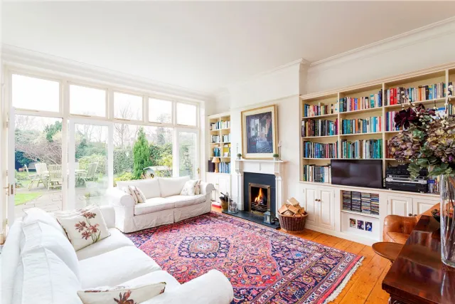 Photo of 7 Anglesea Avenue, Blackrock, Co. Dublin, A94 N4A3