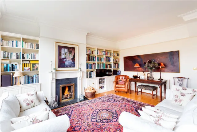 Photo of 7 Anglesea Avenue, Blackrock, Co. Dublin, A94 N4A3