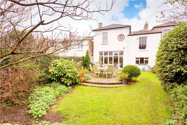 Photo of 7 Anglesea Avenue, Blackrock, Co. Dublin, A94 N4A3