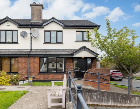 Photo of 12 Pearsons Brook, Gorey, County Wexford, Y25 TF84