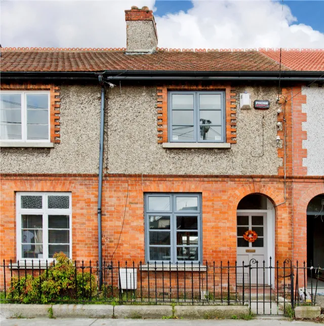 Photo of 8 Rosemount Terrace, Off Booterstown Avenue, Booterstown, Co Dublin, A94 R2W7