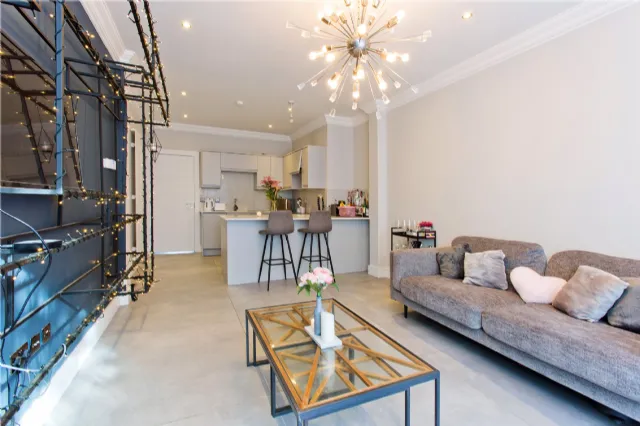 Photo of 8 Rosemount Terrace, Off Booterstown Avenue, Booterstown, Co Dublin, A94 R2W7