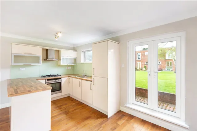 Photo of 17 Cherbury Court, Booterstown, Co. Dublin, A94 X458