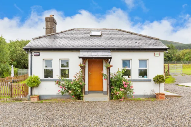 Photo of Moneyteigue Cottage, Aughrim, Co Wicklow, Y14 DY86