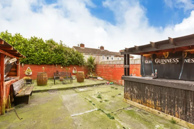 Photo of 1 Foxdene Drive, Balgaddy, Lucan, Co.Dublin, K78 PD93