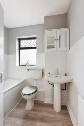 Photo of 1 Foxdene Drive, Balgaddy, Lucan, Co.Dublin, K78 PD93