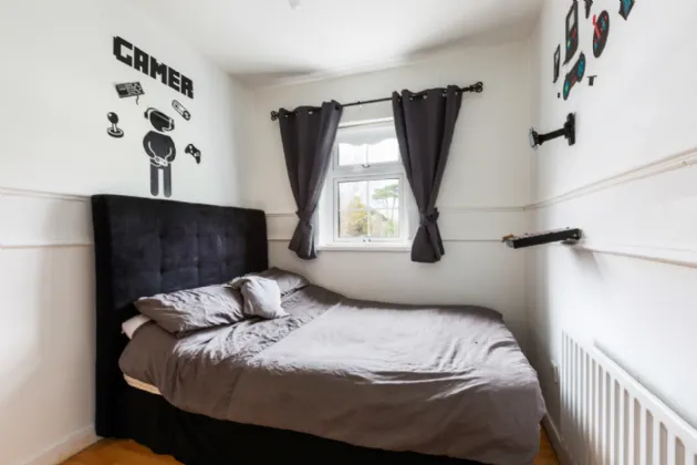 Photo of 1 Foxdene Drive, Balgaddy, Lucan, Co.Dublin, K78 PD93