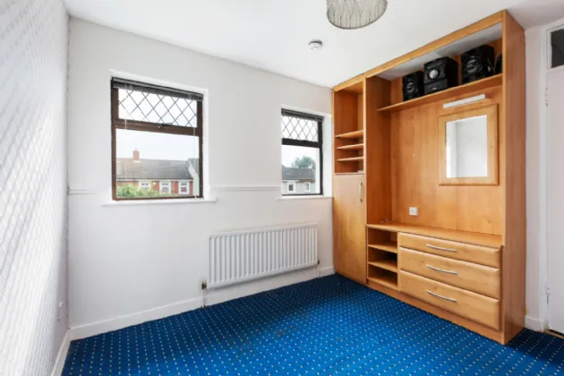 Photo of 1 Foxdene Drive, Balgaddy, Lucan, Co.Dublin, K78 PD93