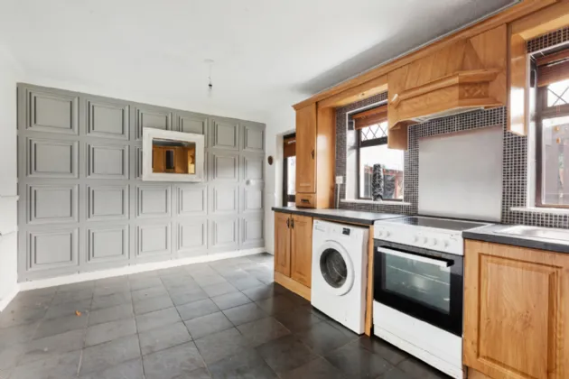 Photo of 1 Foxdene Drive, Balgaddy, Lucan, Co.Dublin, K78 PD93