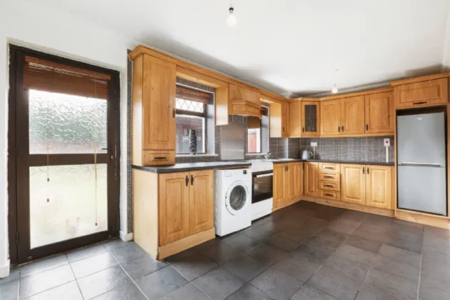 Photo of 1 Foxdene Drive, Balgaddy, Lucan, Co.Dublin, K78 PD93