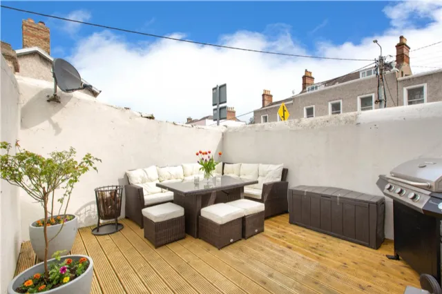 Photo of 81 Booterstown Avenue, Booterstown, Co. Dublin, A94 T9F5