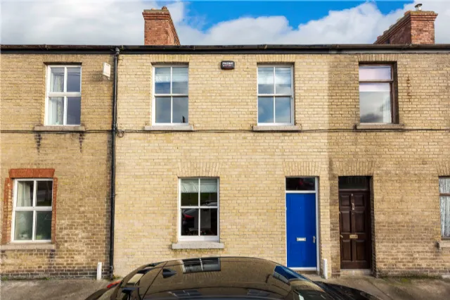 Photo of 8 Brookfield Terrace, Blackrock, Co. Dublin, A94 D9F5