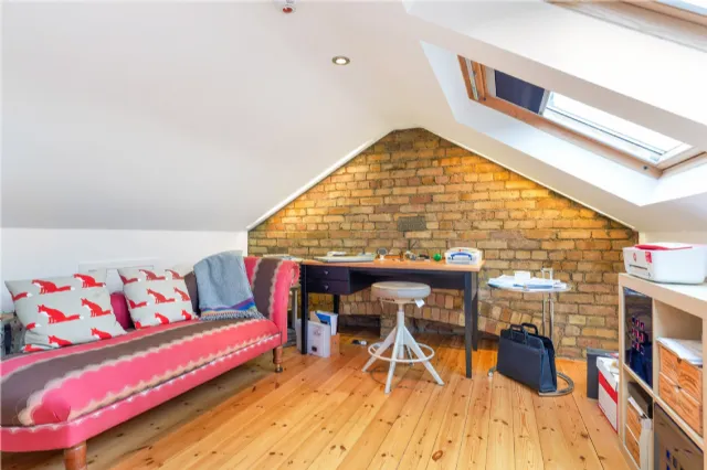 Photo of 8 Brookfield Terrace, Blackrock, Co. Dublin, A94 D9F5