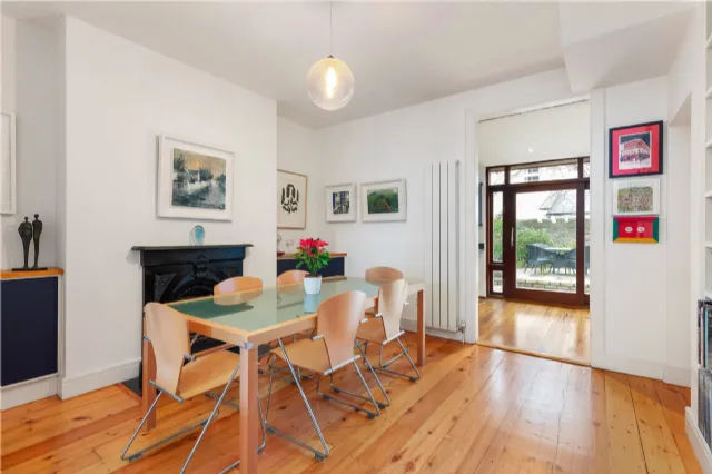 Photo of 8 Brookfield Terrace, Blackrock, Co. Dublin, A94 D9F5