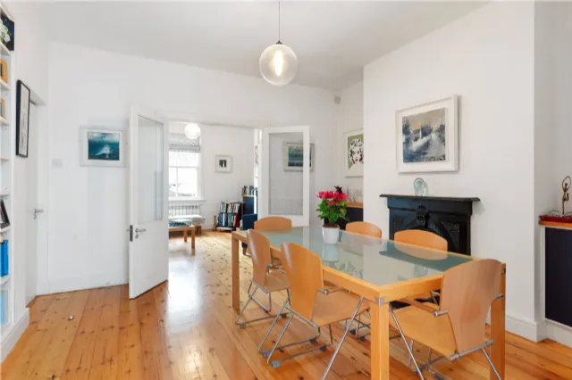 Photo of 8 Brookfield Terrace, Blackrock, Co. Dublin, A94 D9F5