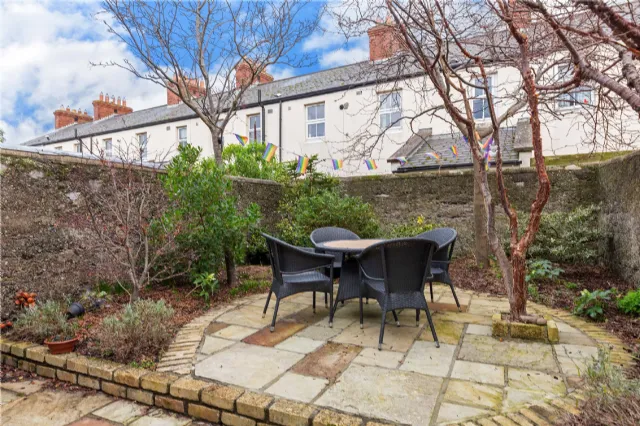 Photo of 8 Brookfield Terrace, Blackrock, Co. Dublin, A94 D9F5