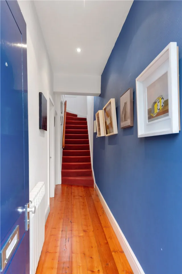 Photo of 8 Brookfield Terrace, Blackrock, Co. Dublin, A94 D9F5