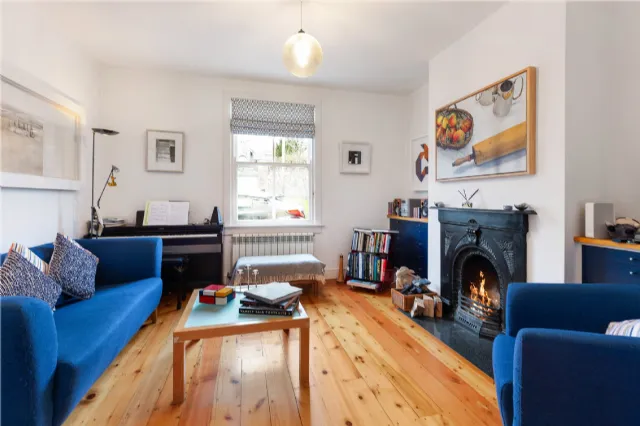 Photo of 8 Brookfield Terrace, Blackrock, Co. Dublin, A94 D9F5