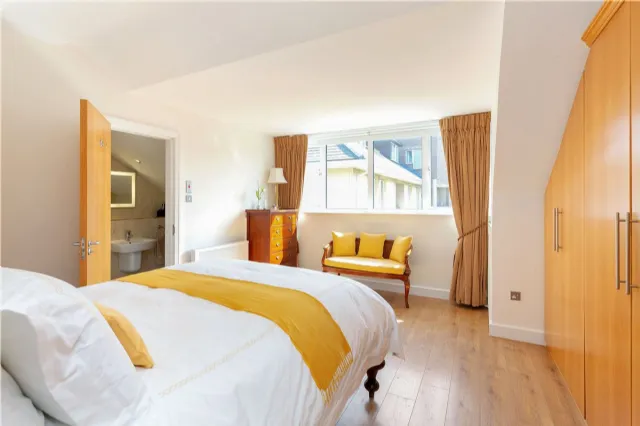 Photo of Apartment 5 House 2, Linden Square, Grove Avenue, Blackrock, Co Dublin