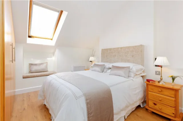 Photo of Apartment 5 House 2, Linden Square, Grove Avenue, Blackrock, Co Dublin