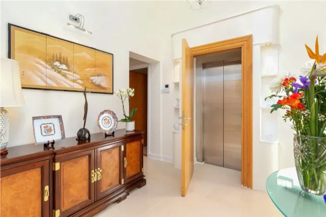 Photo of Apartment 5 House 2, Linden Square, Grove Avenue, Blackrock, Co Dublin